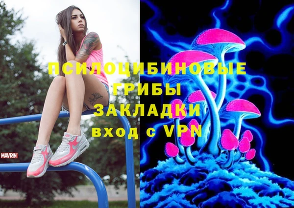 герыч Алексеевка